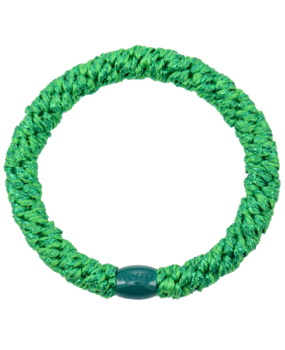 Kknekki Haarelastiekje Esmeralda Glitter