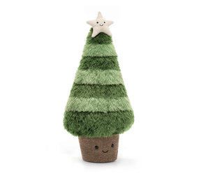 Jellycat Amuseable Nordic Spruce Christmas Tree Large Jellycat Amuseable Nordic Spruce Christmas Tree Large