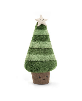 Jellycat Amuseable Nordic Spruce Christmas Tree Large