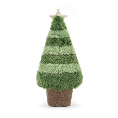 Jellycat Amuseable Nordic Spruce Christmas Tree Large