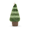 Jellycat Amuseable Nordic Spruce Christmas Tree Large Jellycat Amuseable Nordic Spruce Christmas Tree Large