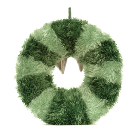 Jellycat Amuseable Nordic Spruce Wreath Jellycat Amuseable Nordic Spruce Wreath
