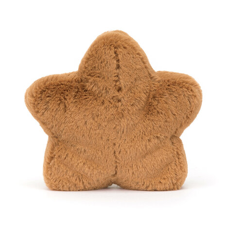 Jellycat Amuseable Star Cookie Jellycat Amuseable Star Cookie