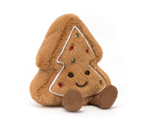 Jellycat Amuseable Tree Cookie