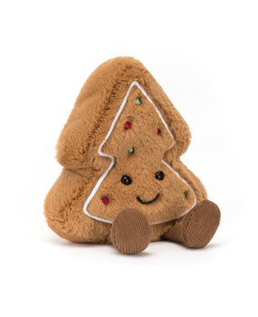 Jellycat Amuseable Tree Cookie Jellycat Amuseable Tree Cookie