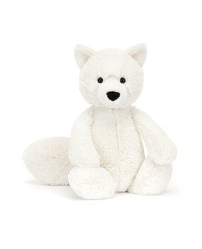 Jellycat Bashful Arctic Fox Original