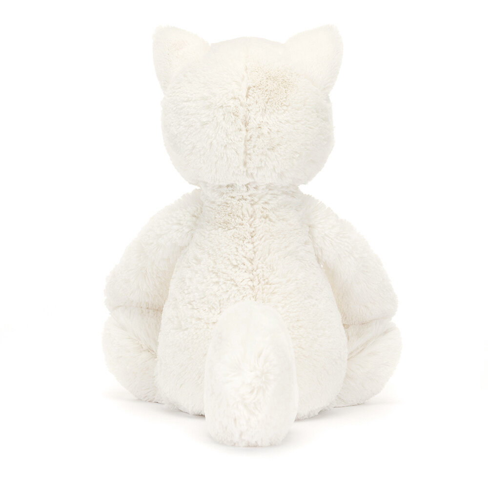 Jellycat Bashful Arctic Fox Original Jellycat Bashful Arctic Fox Original