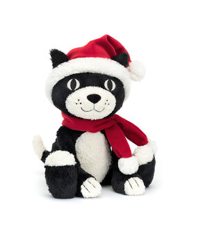 Jellycat Christmas Jellycat Jack