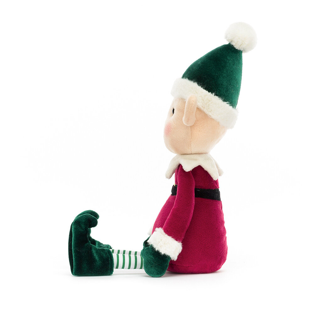 Jellycat Eldo Elf Jellycat Eldo Elf