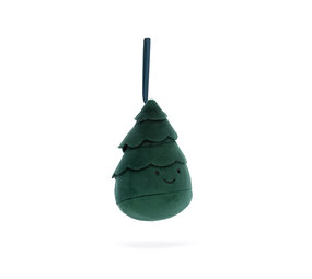 Jellycat Festive Folly Christmas Tree Jellycat Festive Folly Christmas Tree