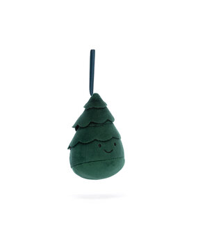 Jellycat Festive Folly Christmas Tree Jellycat Festive Folly Christmas Tree