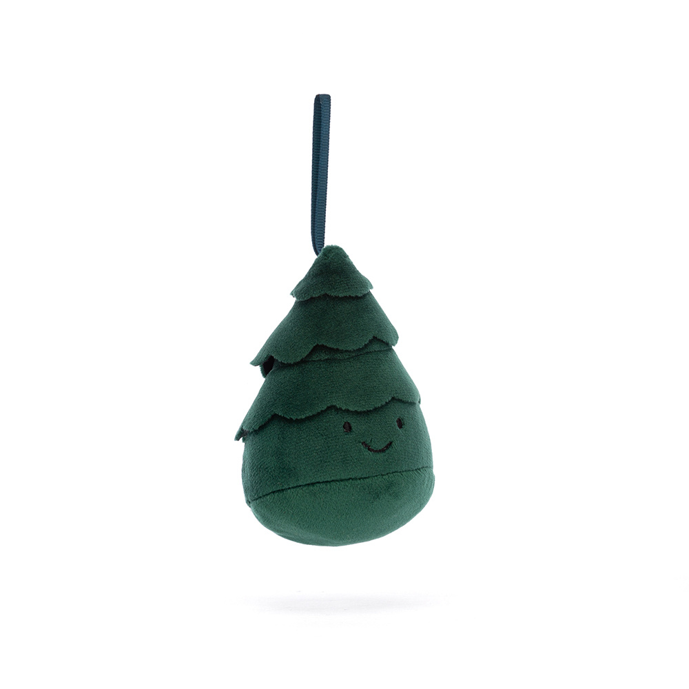 Festive Folly Christmas Tree afbeelding