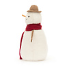 Jellycat Jesse Snowman Jellycat Jesse Snowman