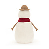 Jellycat Jesse Snowman Jellycat Jesse Snowman