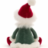 Jellycat Leffy Elf Medium Jellycat Leffy Elf Medium
