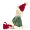 Jellycat Leffy Elf Medium Jellycat Leffy Elf Medium