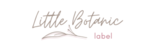 Little Botanic Label Little Botanic Label