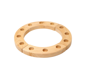 Grimm's Houten Jaarring Grimm's Houten Jaarring