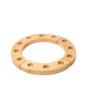 Grimm's Houten Jaarring