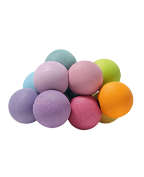 Grimm's Pastel Grijpspeeltje