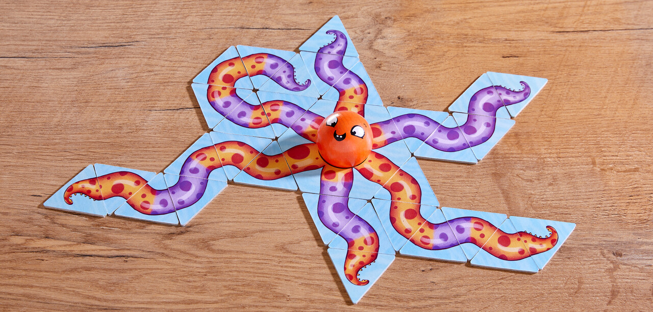 HABA Kleine Kalmario HABA Kleine Kalmario