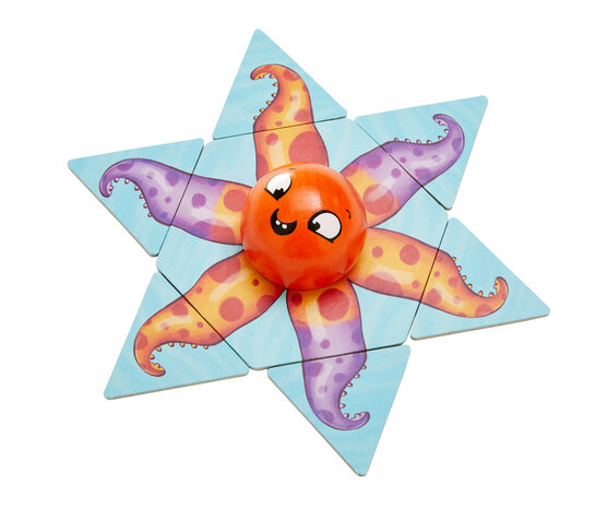 HABA Kleine Kalmario HABA Kleine Kalmario