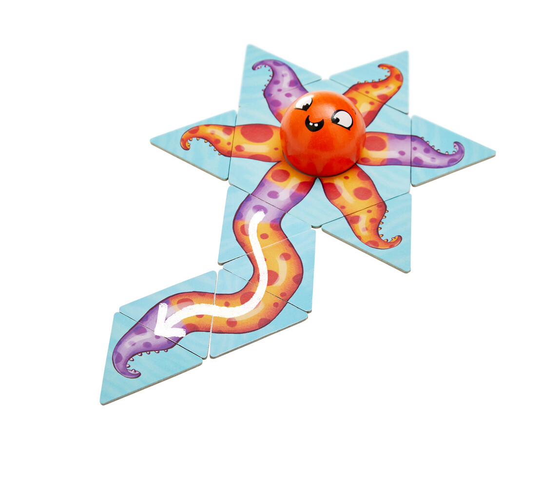 HABA Kleine Kalmario HABA Kleine Kalmario