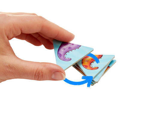 HABA Kleine Kalmario HABA Kleine Kalmario