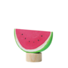 Grimm's Houten Steker Watermeloen Grimm's Houten Steker Watermeloen