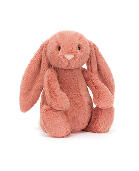 Jellycat Bashful Sorrel Bunny