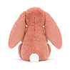 Jellycat Bashful Sorrel Bunny Jellycat Bashful Sorrel Bunny