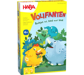 HABA Volifanten HABA Volifanten