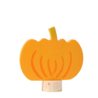 Grimm's Houten Steker Pompoen Grimm's Houten Steker Pompoen