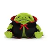 Jellycat Ricky Rain Frog Vampire Jellycat Ricky Rain Frog Vampire
