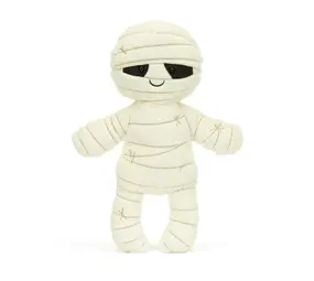 Jellycat Mummy Bob Jellycat Mummy Bob