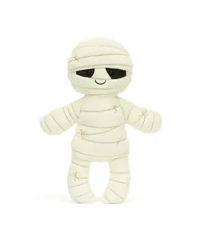 Jellycat Mummy Bob