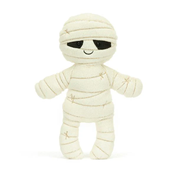 Mummy Bob afbeelding