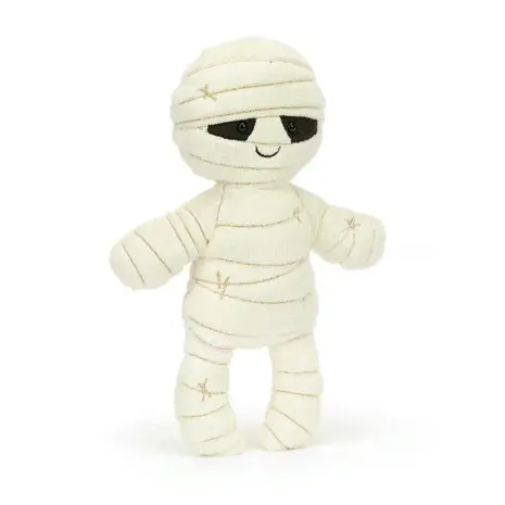 Jellycat Mummy Bob Jellycat Mummy Bob