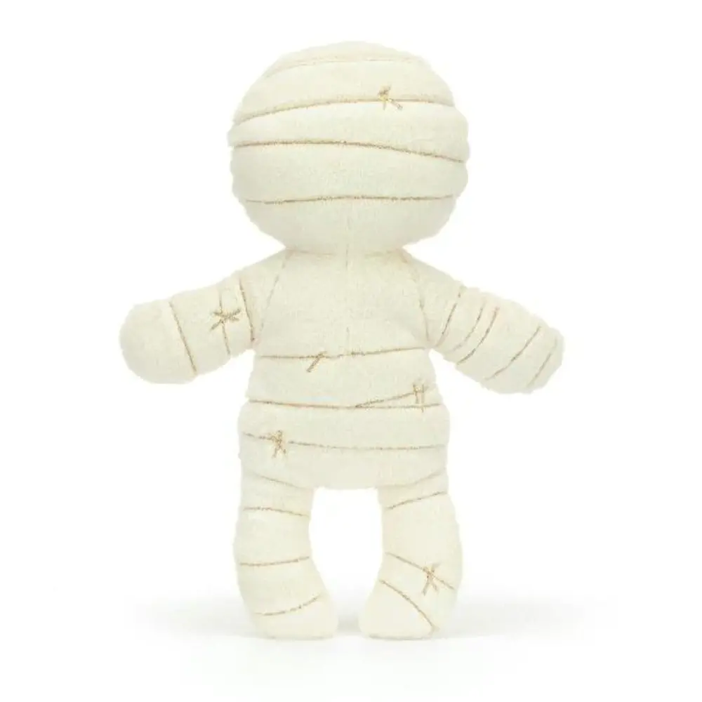 Jellycat Mummy Bob Jellycat Mummy Bob