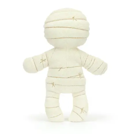 Jellycat Mummy Bob Jellycat Mummy Bob