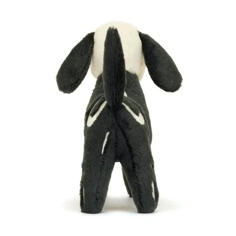 Jellycat Skeledog Dan Jellycat Skeledog Dan