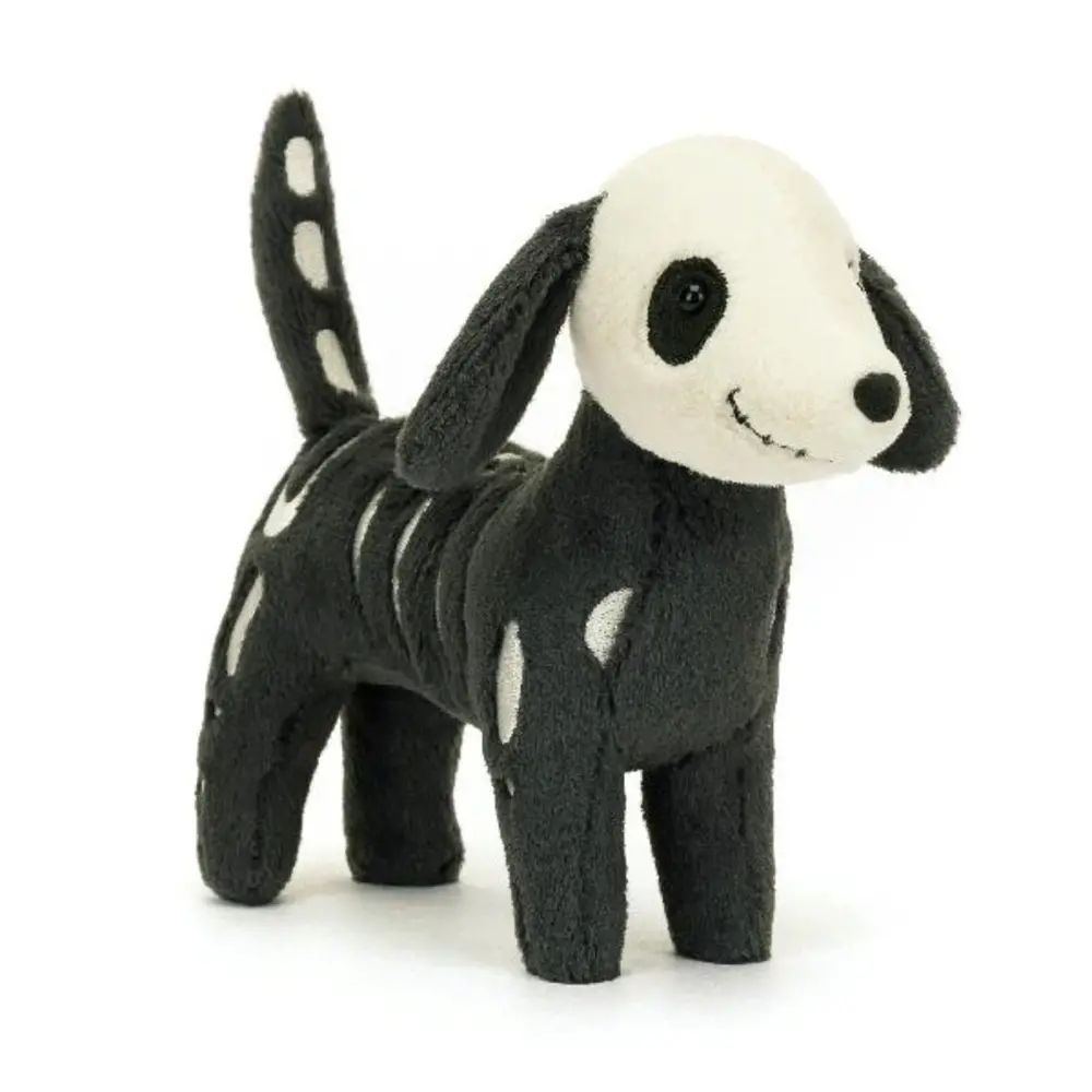 Jellycat Skeledog Dan Jellycat Skeledog Dan