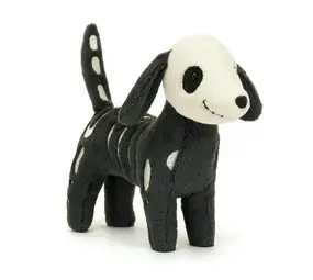 Jellycat Skeledog Dan Jellycat Skeledog Dan