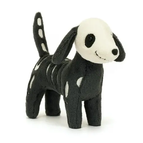 Jellycat Skeledog Dan Jellycat Skeledog Dan
