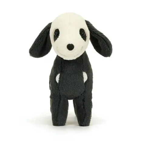 Jellycat Skeledog Dan Jellycat Skeledog Dan