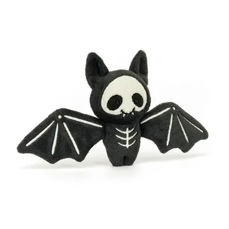 Jellycat Skelebat Jim Jellycat Skelebat Jim