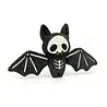 Jellycat Skelebat Jim Jellycat Skelebat Jim