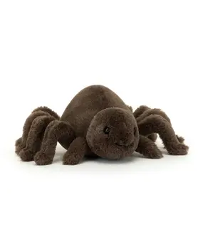 Jellycat Ooky Spider