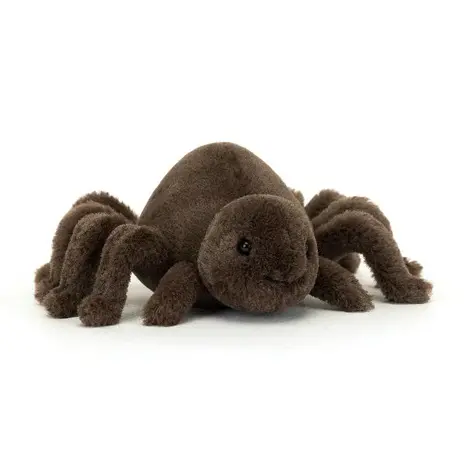 Jellycat Ooky Spider Jellycat Ooky Spider