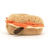 Jellycat Amuseable Bagel Jellycat Amuseable Bagel